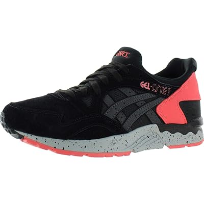 Buy ASICS Gel-Lyte V Men's Shoes Black Online Jordan Ubuy