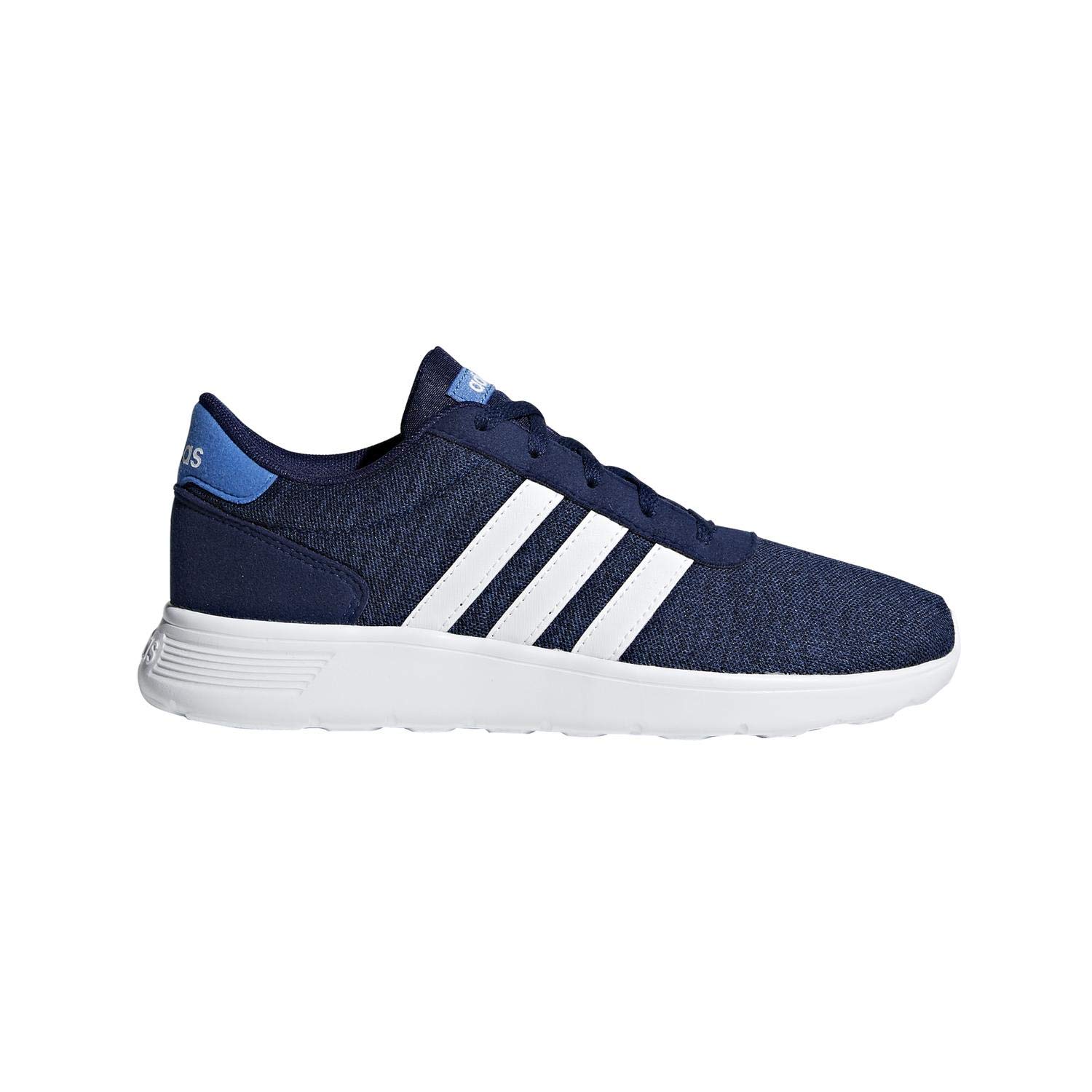 adidas lite racer childrens trainers
