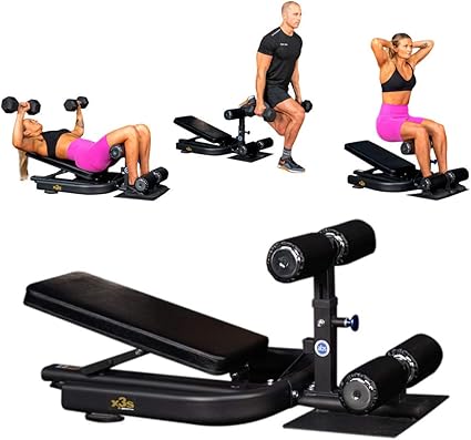 crossfit ab machine