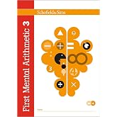 First Mental Arithmetic Book 3