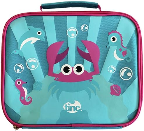 tinc lunch bag