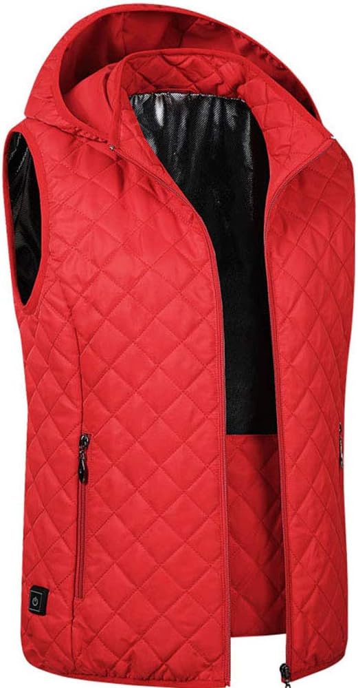 Best Xxxl Heating Pad Vibration