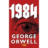 1984 George Orwell - Nineteen Eighty-Four - Paperback