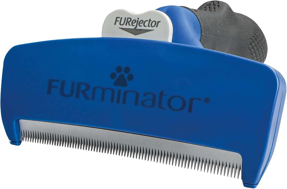 FURminator Undercoat DeShedding Tool Large Short Hair Dogs 23-41 kg