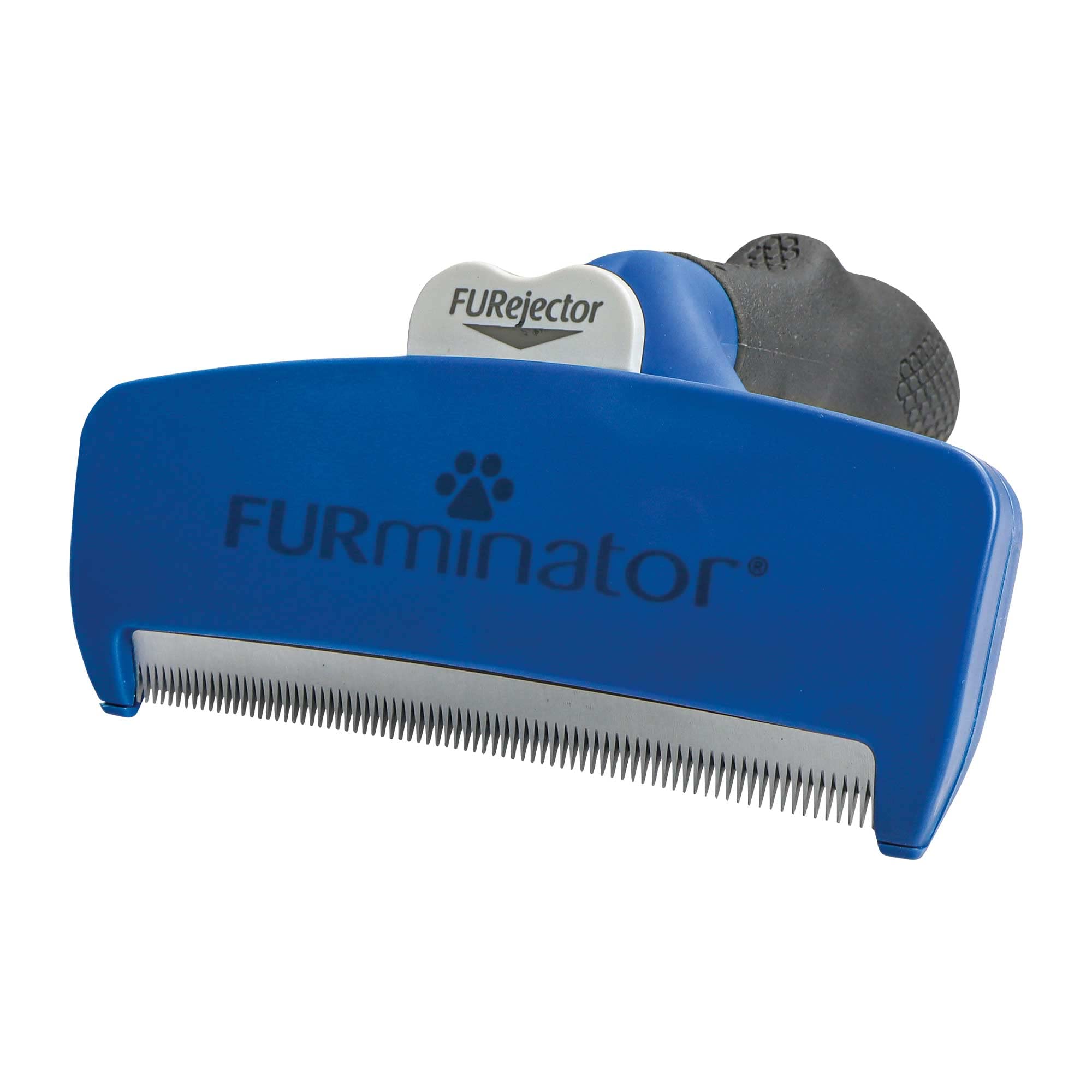 FURminator Undercoat deShedding Tool for Large Short Hair Dogs 23-41 kg