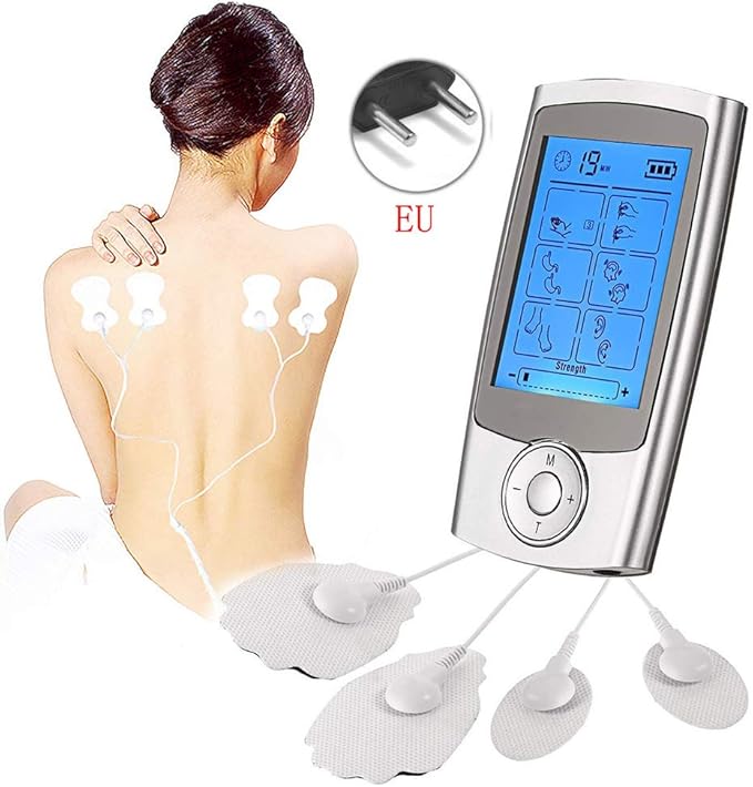 Stimulateur musculaire amazon Clearance