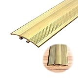 GMWXJKKL Threshold Strip Solid Brass Doorway