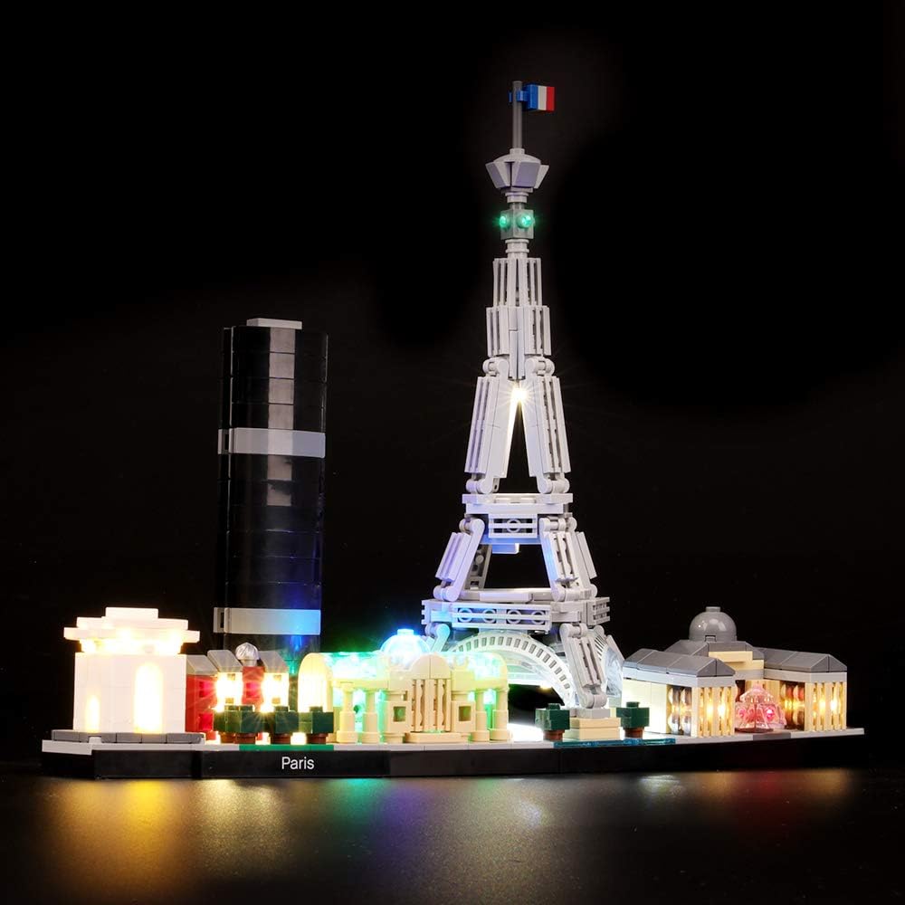 vornado lego lights