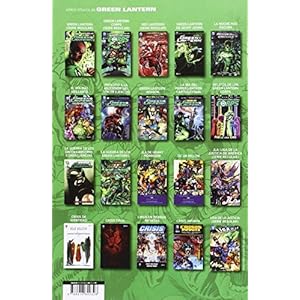 Green Lantern nÃºm. 53 (Green Lantern (Nuevo Universo DC))