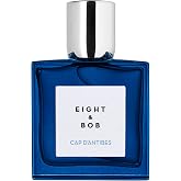 Eight &amp; Bob Cap Dantibes, 3.4 Oz