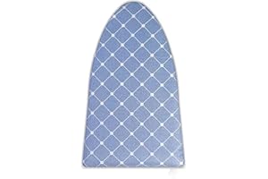 N-KONGJIAN Garment Steamer Ironing Gloves, Anti Steam Handheld Ironing Pad, Heat Resistant Garment Steamer Mitt, Durable Protective Ironing Glove for Garment Steamer (Style D)