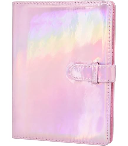 128 tasche Album fotografico per Fujifilm Mini LiPlay 11 12 9 8+ 8 7S fotocamera istantanea, per Polaroid SnapTouch PIC-300 Z2300 Mint Zip (Menta