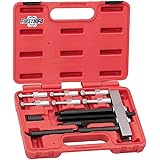 FIT TOOLS ベアリング径内取り外す工具 適用範囲35~120mm プロ修理ツール