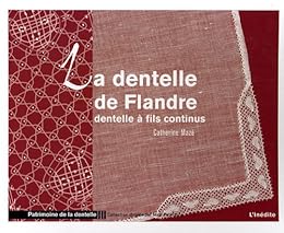 La  dentelle de Flandre