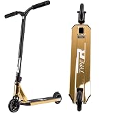 Root Industries Type R Complete Pro Scooter - Lightweight, Durable, and Professionally Ridden