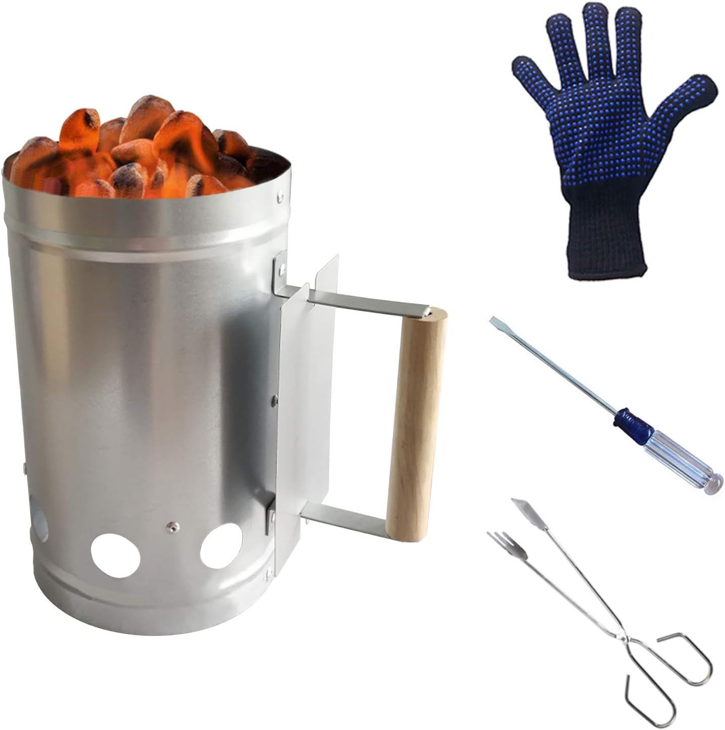 The Best Charcoal Chimney Superiory