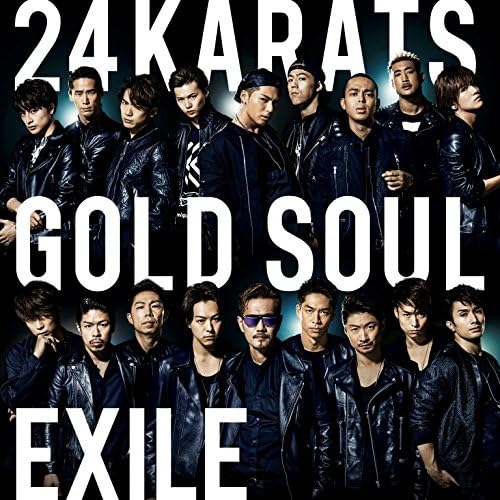 Amazon Co Jp 24karats Gold Soul 音楽