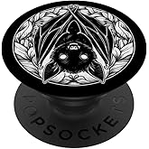Bat PopSockets Adhesive PopGrip