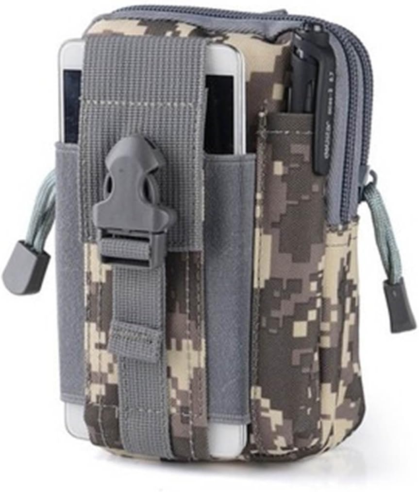 Edbagoo E.D.C. Pocket Organizer, Outdoor Pocket