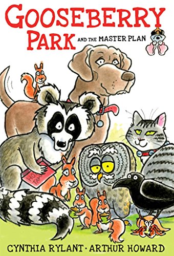 Gooseberry Park