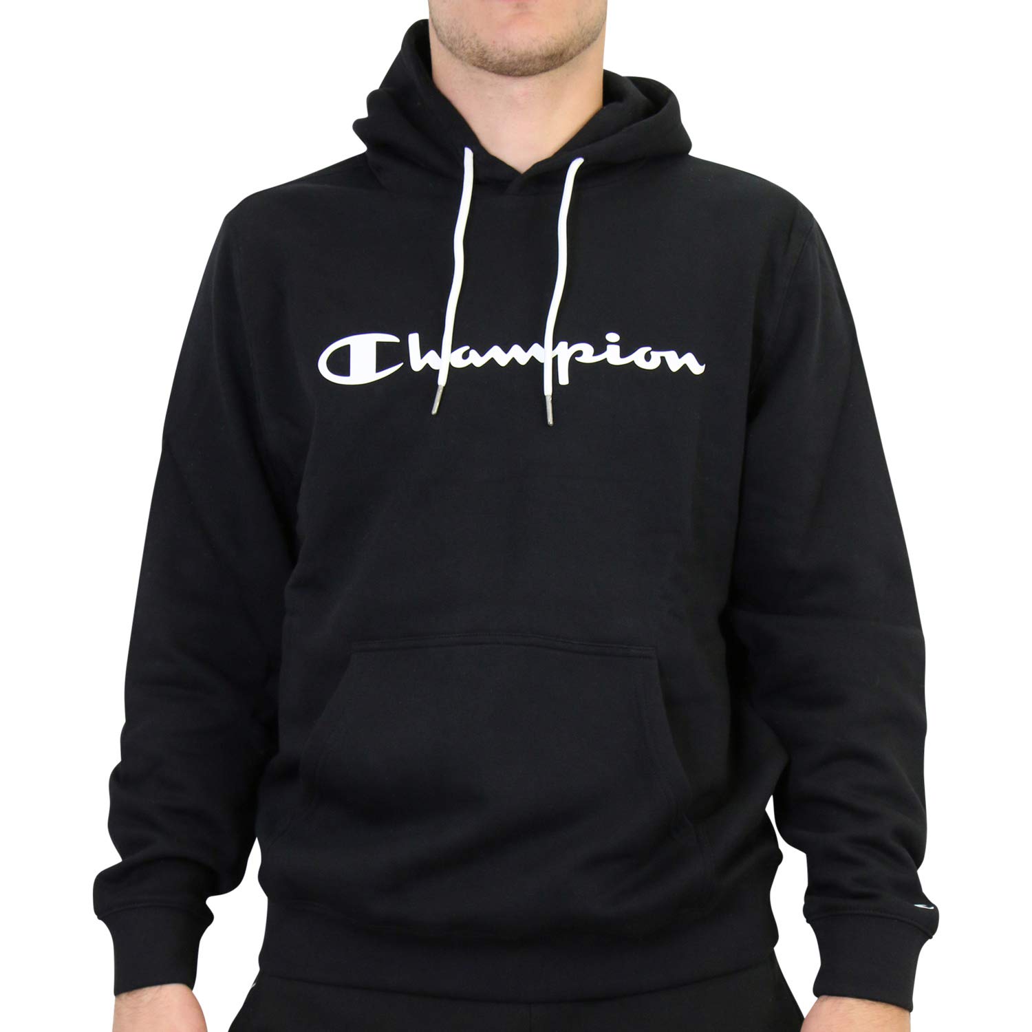 Champion Hooded-XS