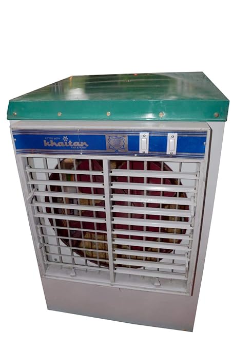 orient cooler iron body