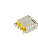 Gintai DC Power Jack Socket for Lenovo IdeaCentre A340 AIO Laptops 11FJ 11FL view 5
