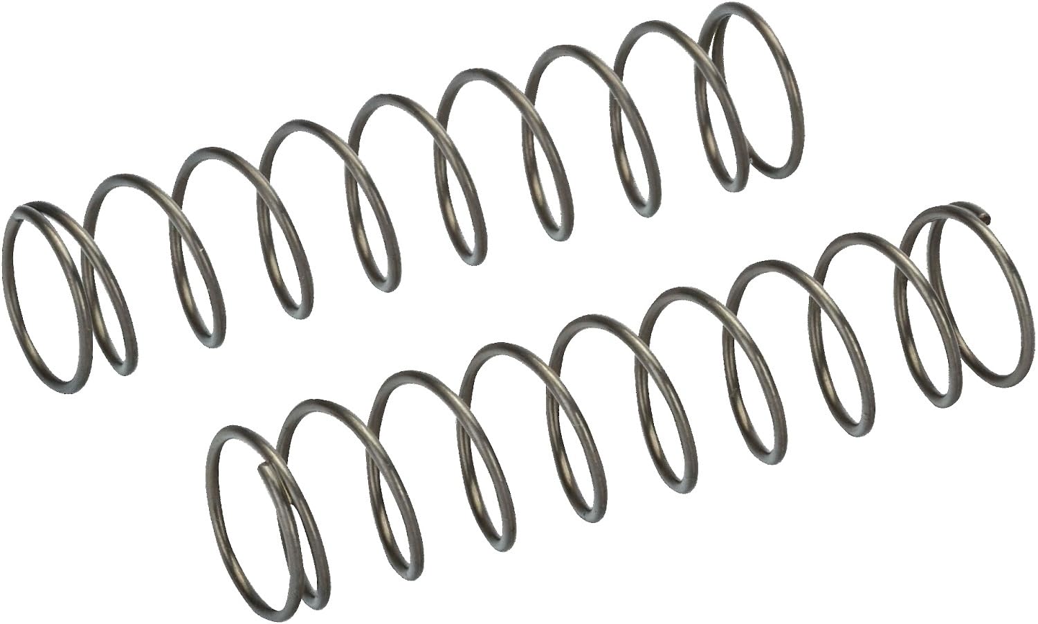Bahco R906P "X2" Medium Spare Spring with Different Strengths, Silver, 28x18x18 cm