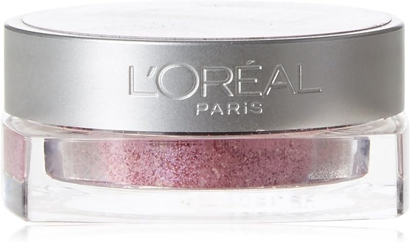 L'Oreal Paris Color Infallible 036 Naughty Strawberry Eye Shadow 3.5 g