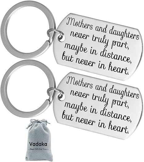 mother daughter distance gifts