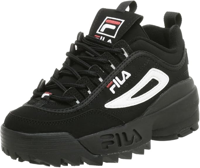 fila niños amazon