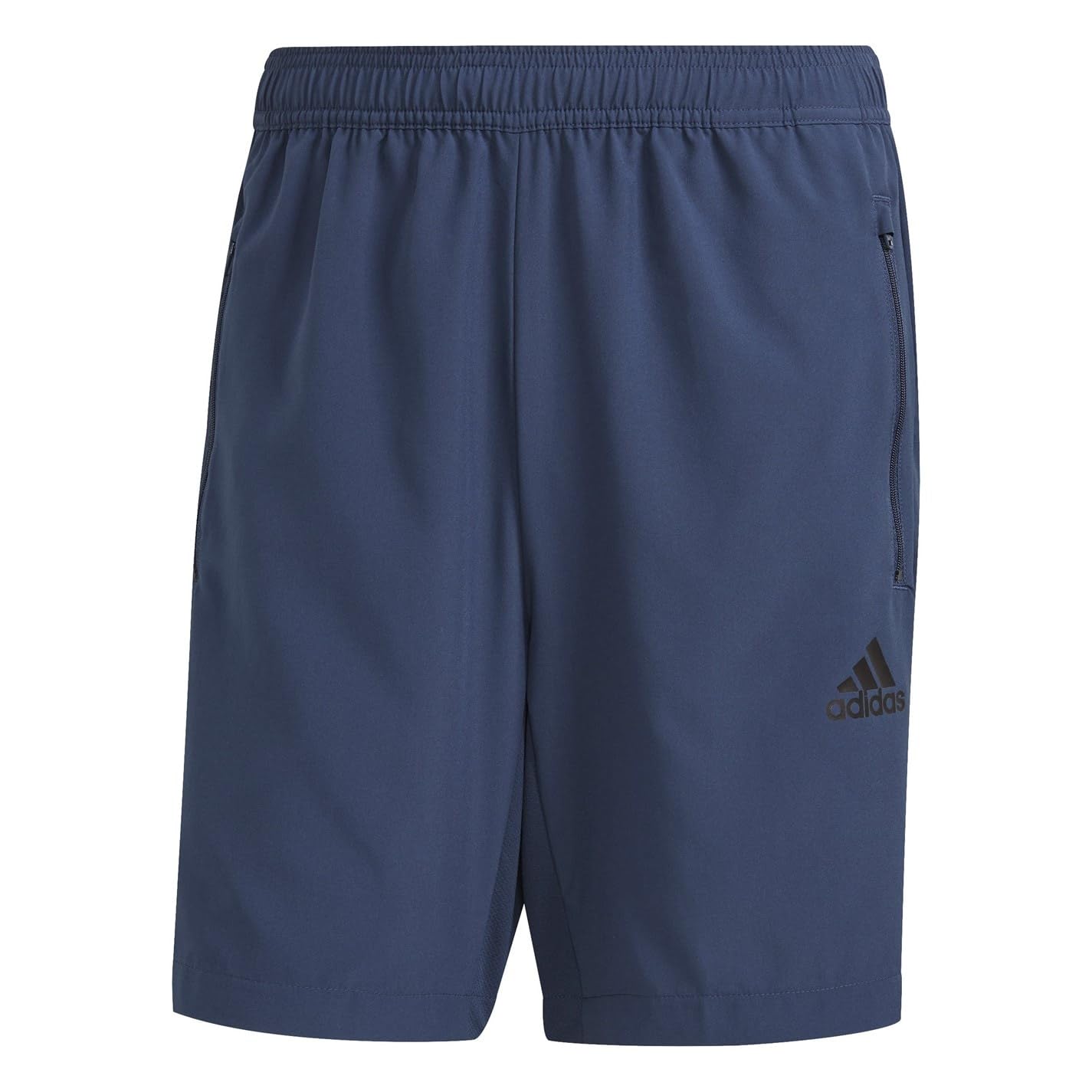 Adidas GT8162 M WV SHO Shorts crew navy XS