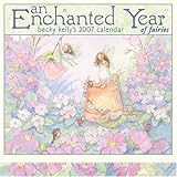 An Enchanted Year of Fairies