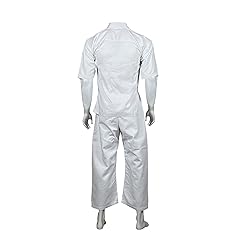 Victorbudo USA Karate gi Martial Arts Uniform With