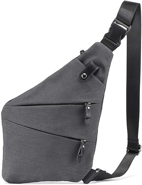 rucksack messenger bag