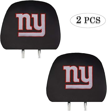 New york giants car accessories