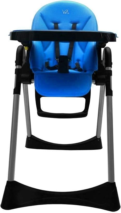 velu high chair