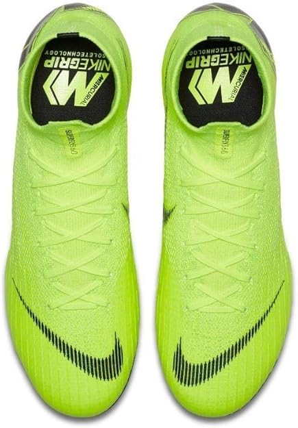 men's nike superfly 6 elite fg