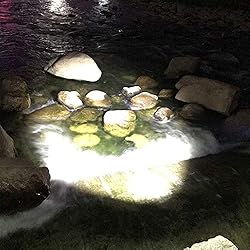 BlueFire 1200 Lumen Super Bright XM-L2 LED Handheld