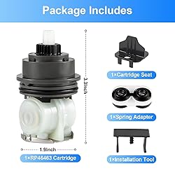 RP46463 Cartridge Replacement fits Delta Monitor 17