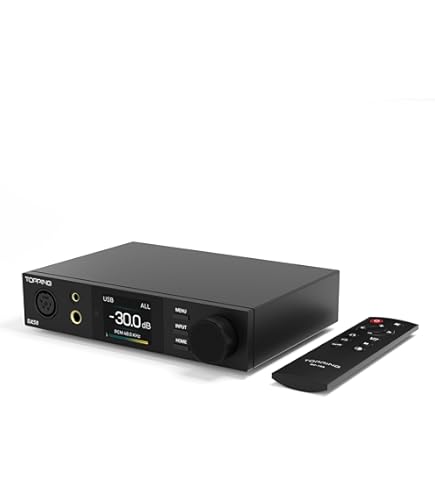 Amazon.com: XDUOO ROHM BD34301 DAC Card for XD05PRO Amp : Electronics