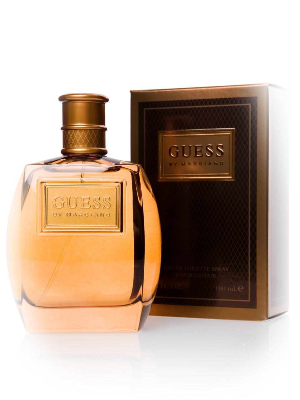 guess coty perfume