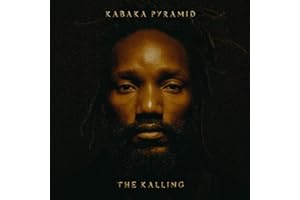 The Kalling (Vinyl)