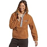 Horizon Mock Neck Half Zip Sweatshirt