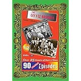 The Little Rascals - 90 Uncut Episodes Collectors Edition 12 DVD Set