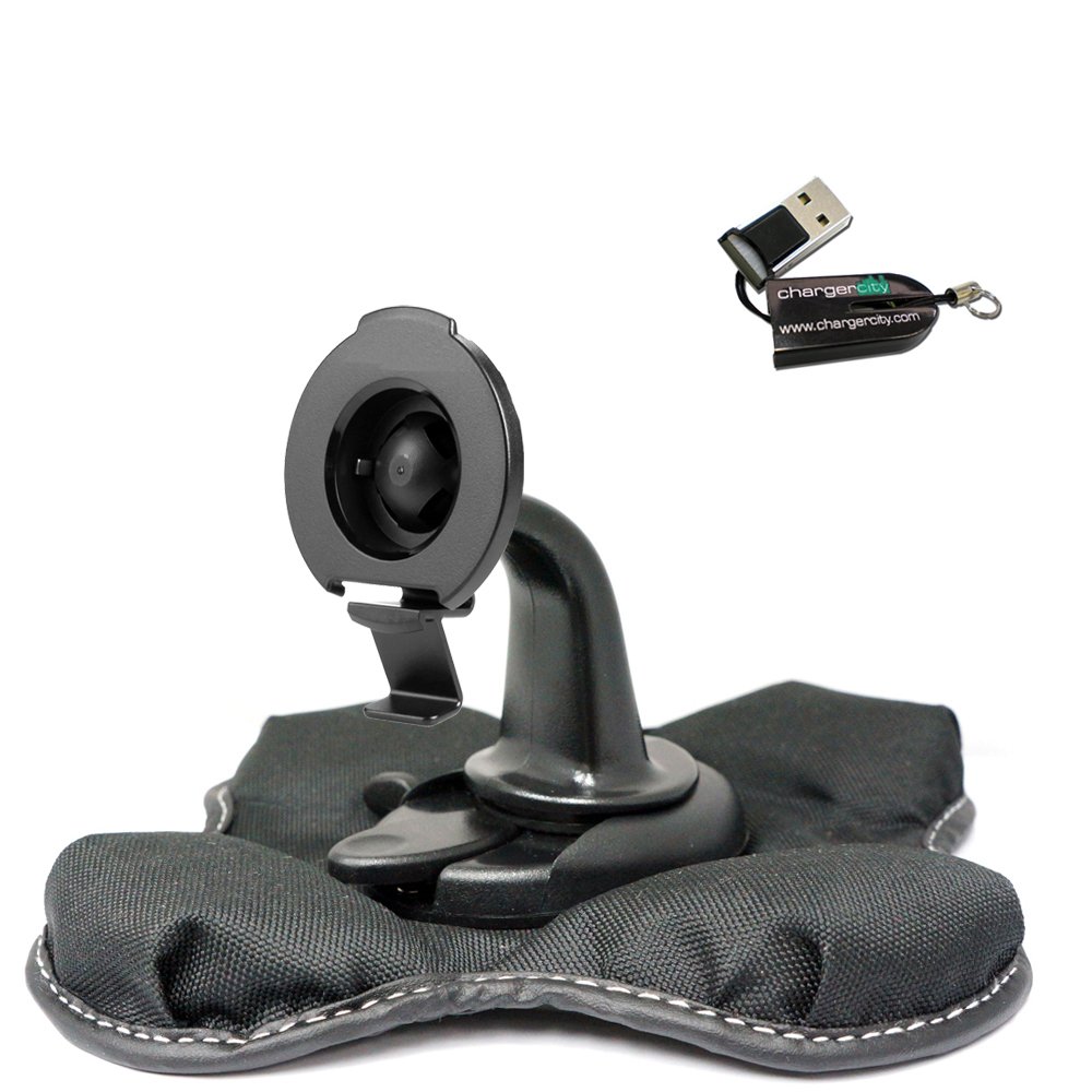 Best gps dashboard mount bean bag