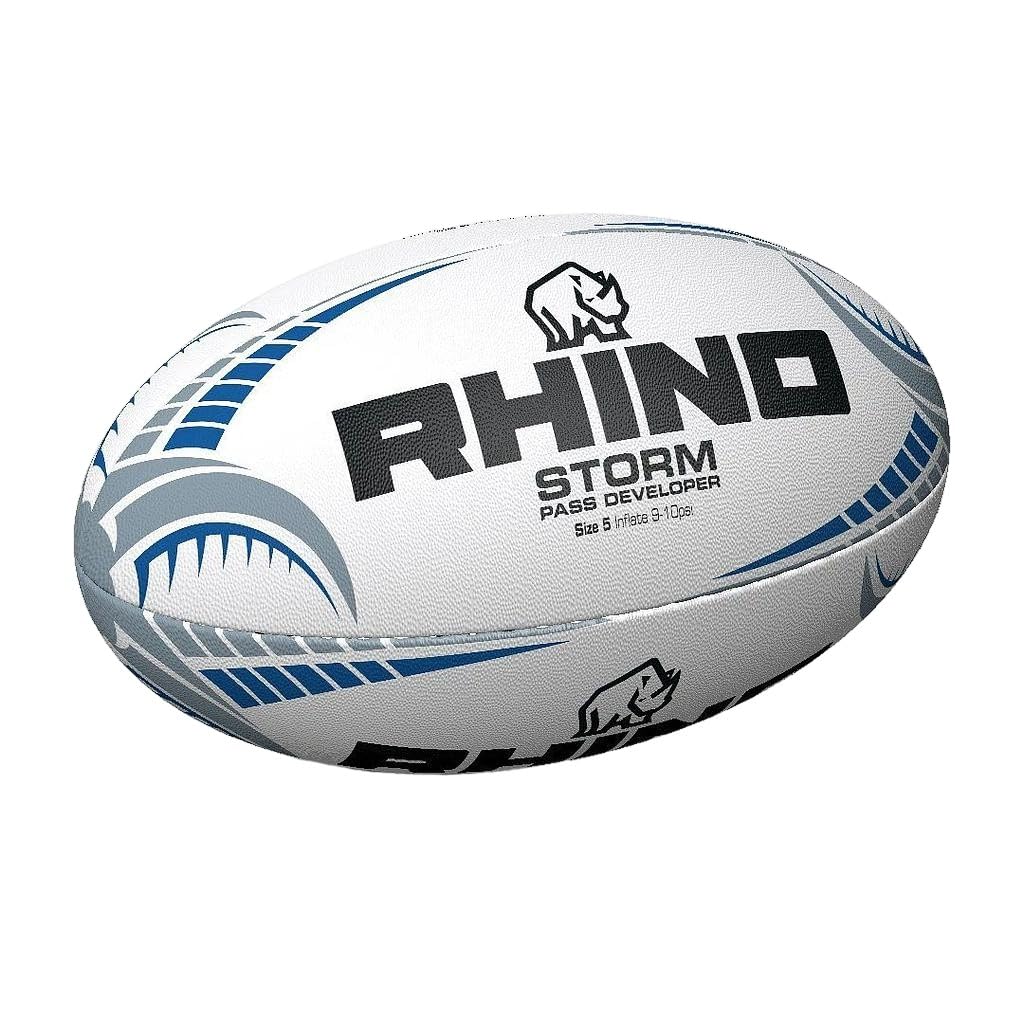 Rhino Storm Pass Developer Ball Size 5