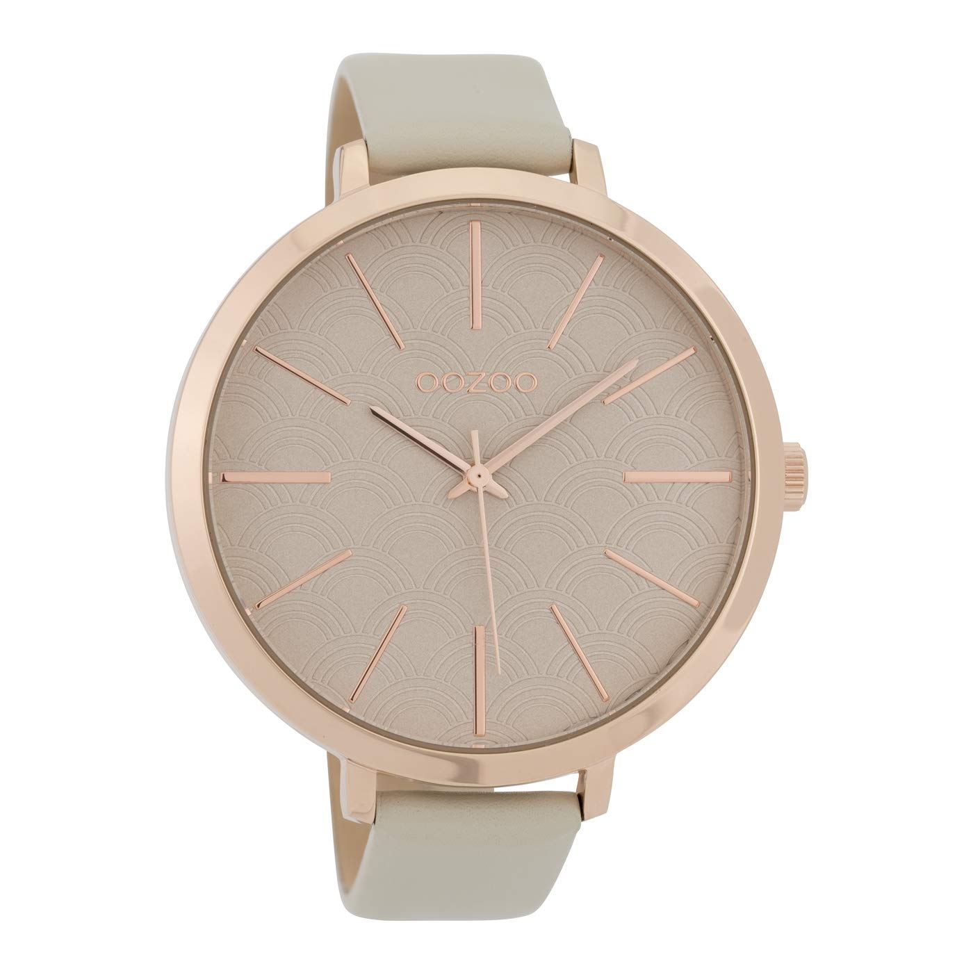 OOZOO Timepieces Sand watch for Women C9676 (48 mm)