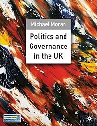 Politics and Governance in the UK