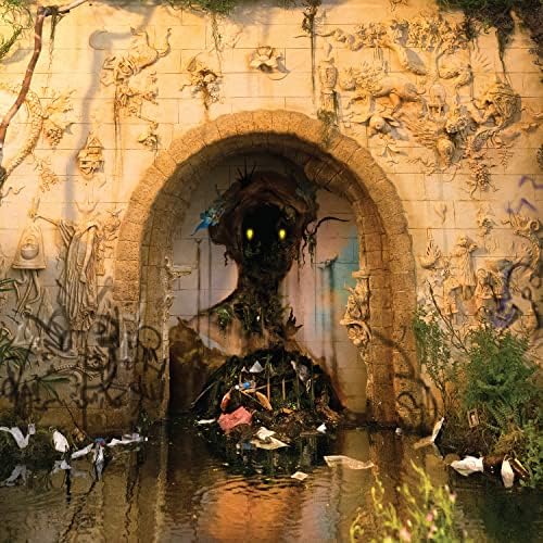 CIRCA SURVIVE - Violent Waves - Amazon.com Music